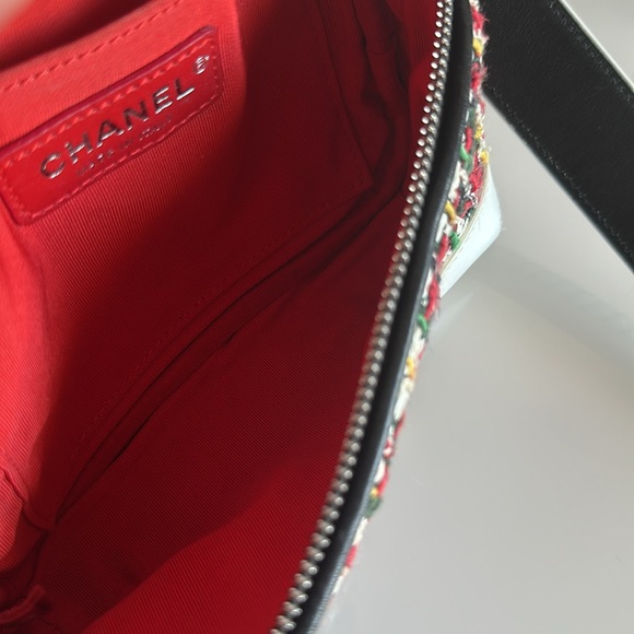 Chanel Belt bag, bum bag - Picture 14 of 14